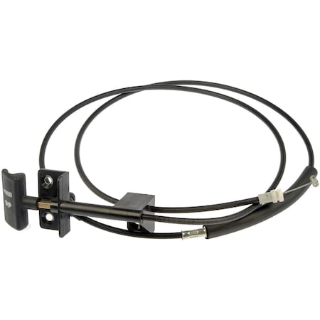 Dorman HOOD RELEASE CABLE 912-006